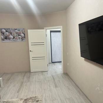 Сдается 2-х комнатная квартира, 55 м²
