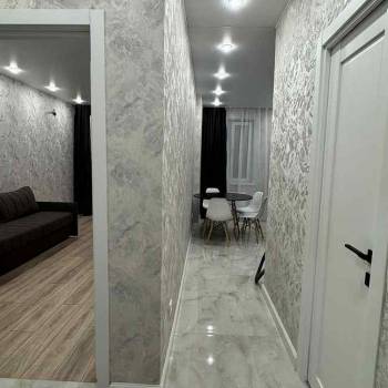 Сдается 1-комнатная квартира, 38,1 м²