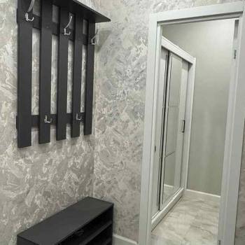 Сдается 1-комнатная квартира, 38,1 м²