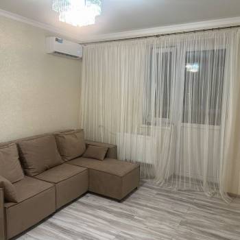 Сдается 2-х комнатная квартира, 48 м²