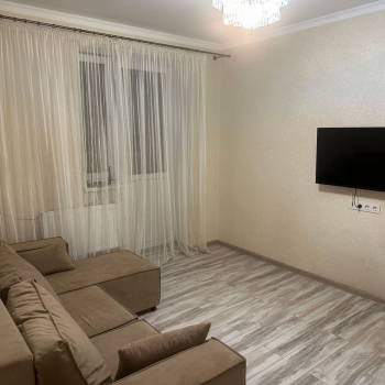 Сдается 2-х комнатная квартира, 48 м²