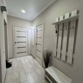 Сдается 2-х комнатная квартира, 48 м²