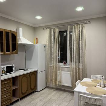 Сдается 2-х комнатная квартира, 48 м²