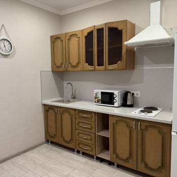 Сдается 2-х комнатная квартира, 48 м²