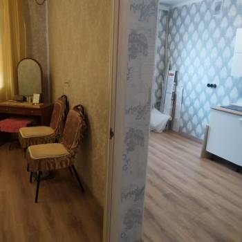 Сдается 1-комнатная квартира, 30 м²