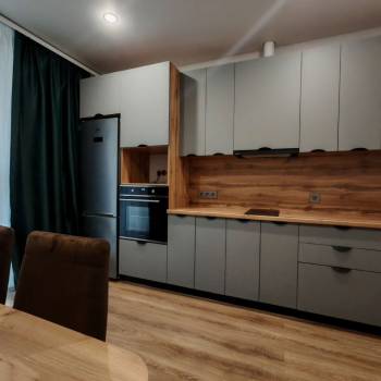 Сдается 1-комнатная квартира, 37 м²