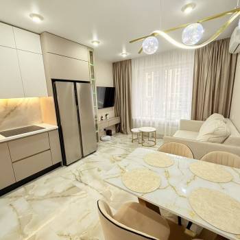 Продается 3-х комнатная квартира, 74 м²