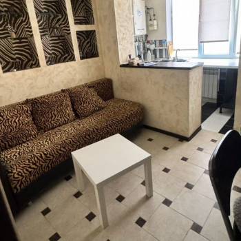 Сдается 1-комнатная квартира, 40 м²