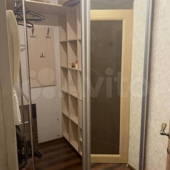 Сдается 1-комнатная квартира, 36 м²