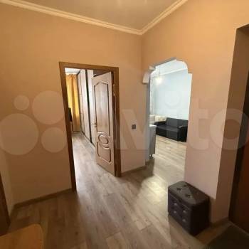 Сдается 1-комнатная квартира, 43,7 м²