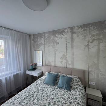 Продается 2-х комнатная квартира, 50 м²