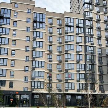 Продается 1-комнатная квартира, 25 м²