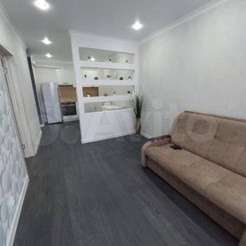 Сдается 1-комнатная квартира, 45 м²