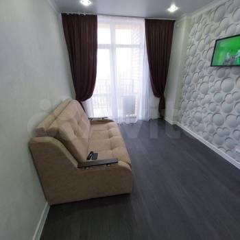 Сдается 1-комнатная квартира, 45 м²