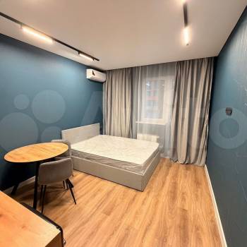 Сдается 1-комнатная квартира, 17 м²