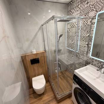 Сдается 1-комнатная квартира, 17 м²