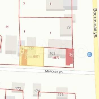 Продается Дом, 61 м²