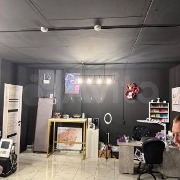 Продается Нежилое помещение, 37 м²