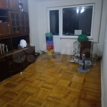 Продается 3-х комнатная квартира, 61,3 м²