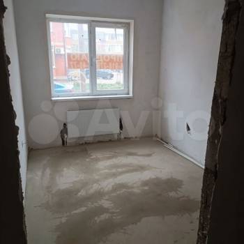 Продается 1-комнатная квартира, 27,4 м²