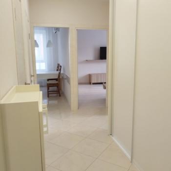 Сдается 2-х комнатная квартира, 55,5 м²