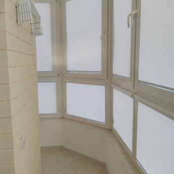 Сдается 2-х комнатная квартира, 55,5 м²