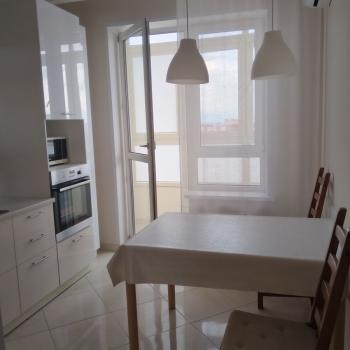 Сдается 2-х комнатная квартира, 55,5 м²