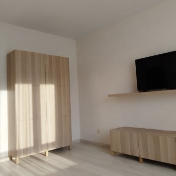 Сдается 2-х комнатная квартира, 55,5 м²