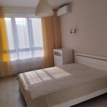 Сдается 2-х комнатная квартира, 55,5 м²
