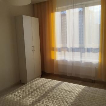 Сдается 2-х комнатная квартира, 55,5 м²