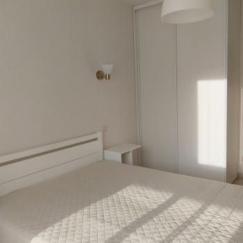Сдается 2-х комнатная квартира, 55,5 м²