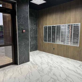 Сдается 1-комнатная квартира, 43 м²