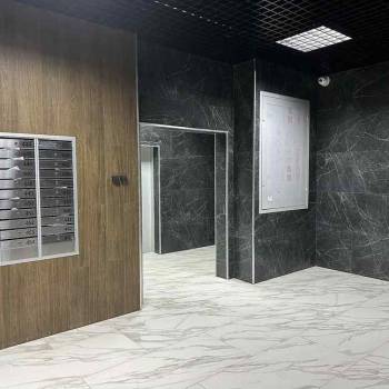 Сдается 1-комнатная квартира, 43 м²