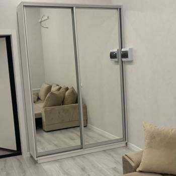 Сдается 1-комнатная квартира, 27 м²