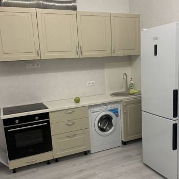 Сдается 1-комнатная квартира, 27 м²