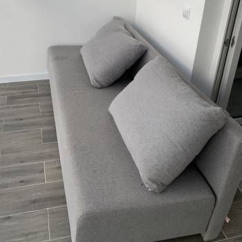 Сдается 1-комнатная квартира, 27 м²