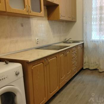 Сдается 2-х комнатная квартира, 46 м²