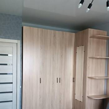 Сдается 2-х комнатная квартира, 51 м²
