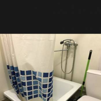 Продается 1-комнатная квартира, 27 м²