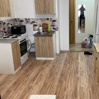 Продается 1-комнатная квартира, 27 м²