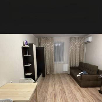 Продается 1-комнатная квартира, 27 м²