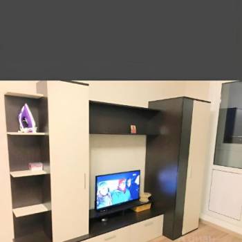 Продается 1-комнатная квартира, 27 м²