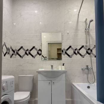 Продается 1-комнатная квартира, 30,5 м²