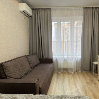 Продается 1-комнатная квартира, 30,5 м²