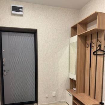Продается 1-комнатная квартира, 30,5 м²