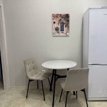 Продается 1-комнатная квартира, 30,5 м²