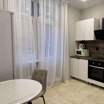 Продается 1-комнатная квартира, 30,5 м²