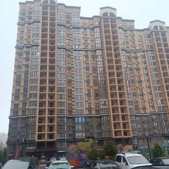Продается 1-комнатная квартира, 30,5 м²