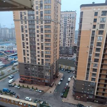 Продается 1-комнатная квартира, 30,5 м²