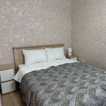 Продается 1-комнатная квартира, 30,5 м²